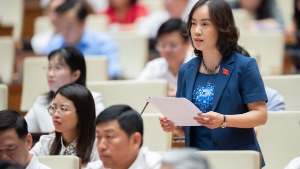 Đại biểu Quốc hội: Đưa  mặt hàng thịt lợn vào danh mục bình ổn giá là khó khả thi