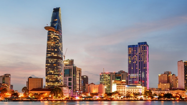 TP.HCM: Kinh tế tháng 5 nhiều dấu hiệu khởi sắc