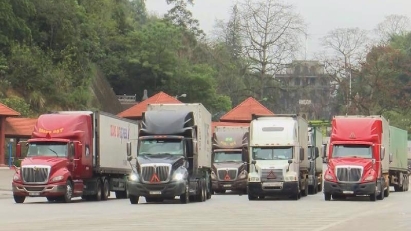 PM wants congestion at border gates addressed