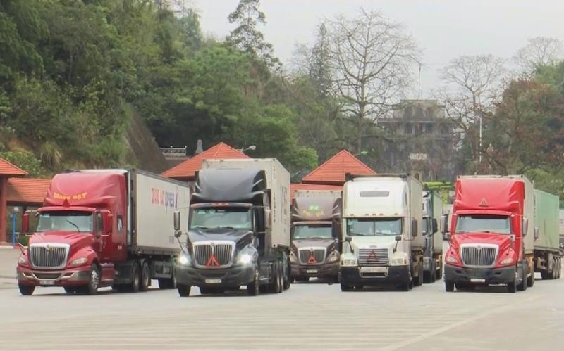 PM wants congestion at border gates addressed