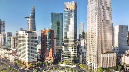 HCMC sets up taskforce to tackle difficulties in investment projects