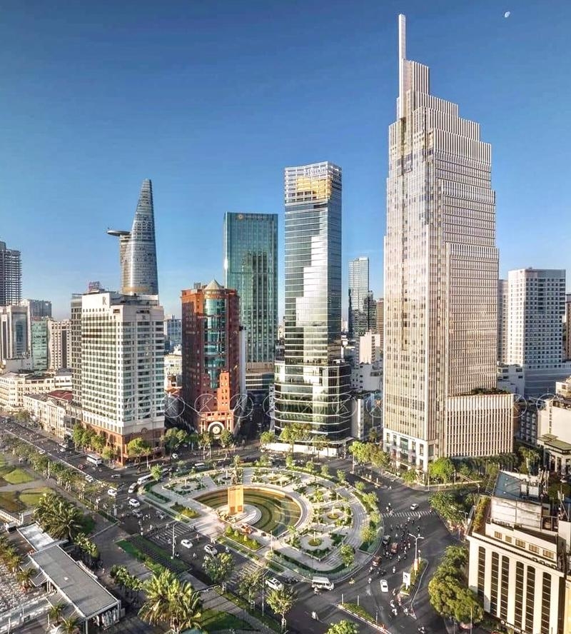 HCMC sets up taskforce to tackle difficulties in investment projects