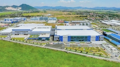 Nghe An attracts 57 investment projects in 5M