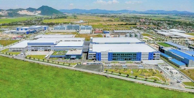 Nghe An attracts 57 investment projects in 5M