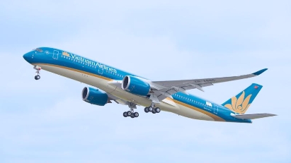 Vietnam Airlines ranked among 20 best airlines globally