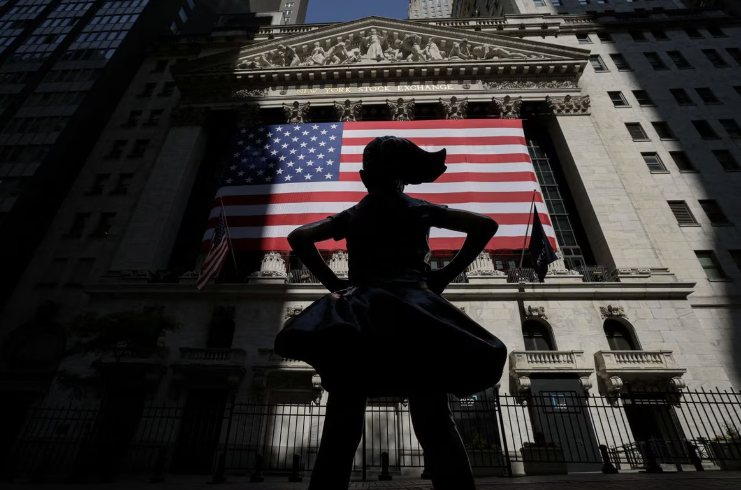 Ảnh minh hoạ - Ảnh: Reuters.