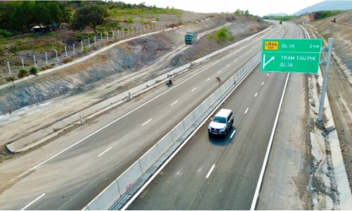 Phân cấp cho các tỉnh làm cao tốc, gấp gáp chạy đua xây thêm 1.300 km đến năm 2025