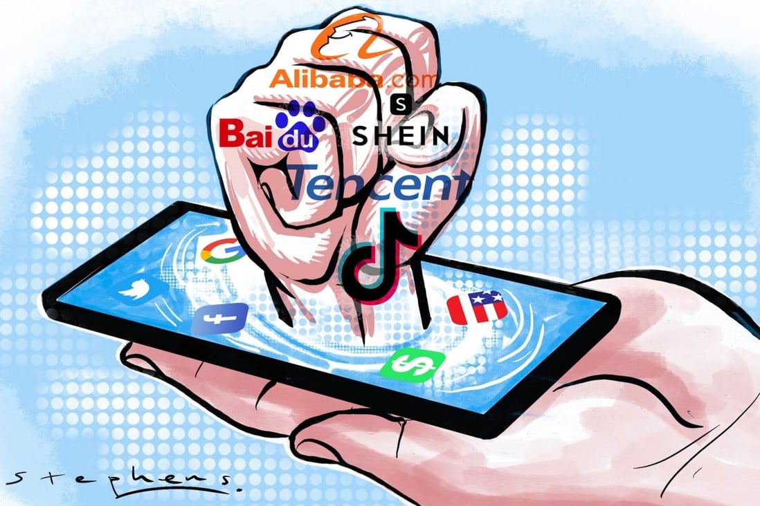 Big Tech Trung Quốc trở lại cuộc đua trong bối cảnh nền kinh tế Trung Quốc đang phục hồi