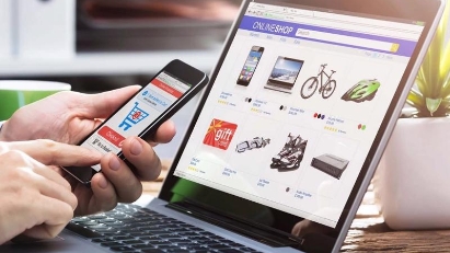 PM calls for promotion of e-commerce