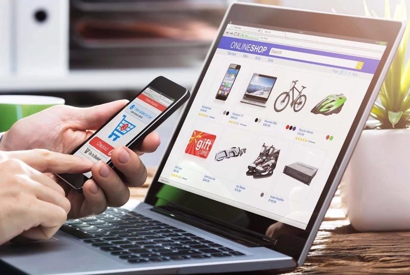 PM calls for promotion of e-commerce