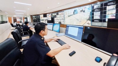 Customs sector boosting digital transformation