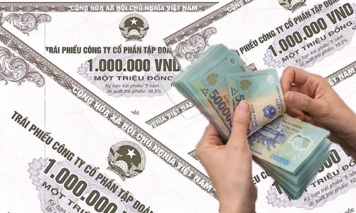 Thêm một doanh nghiệp hoàn tất thanh toán 668 tỷ đồng lãi trái phiếu