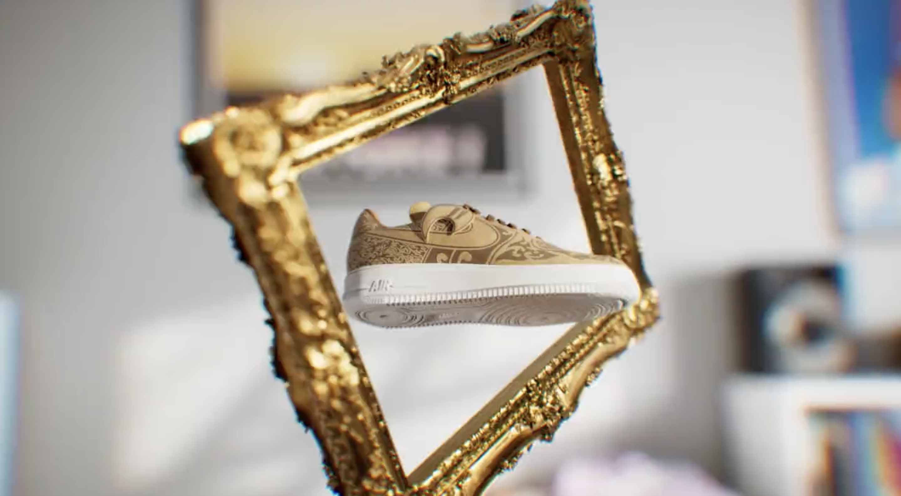 Nike đ&atilde; b&aacute;n được 72.000 trong tổng số 106.000 NFT, gi&uacute;p cho c&ocirc;ng ty c&oacute; tổng doanh thu l&ecirc;n đến 1,4 triệu đ&ocirc; la.