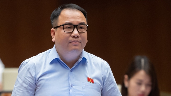 Đại biểu kiến nghị: Cần làm rõ nguyên nhân không đạt chỉ tiêu Quốc hội giao về tăng năng suất lao động