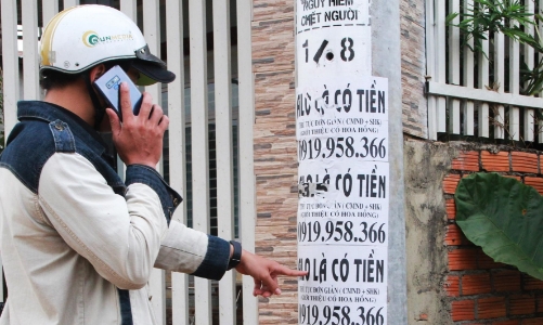 Hỗ trợ công nhân vay vốn, tránh xa tín dụng đen 