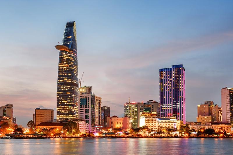 HCMC’s economy shows signs of recovery in 5M