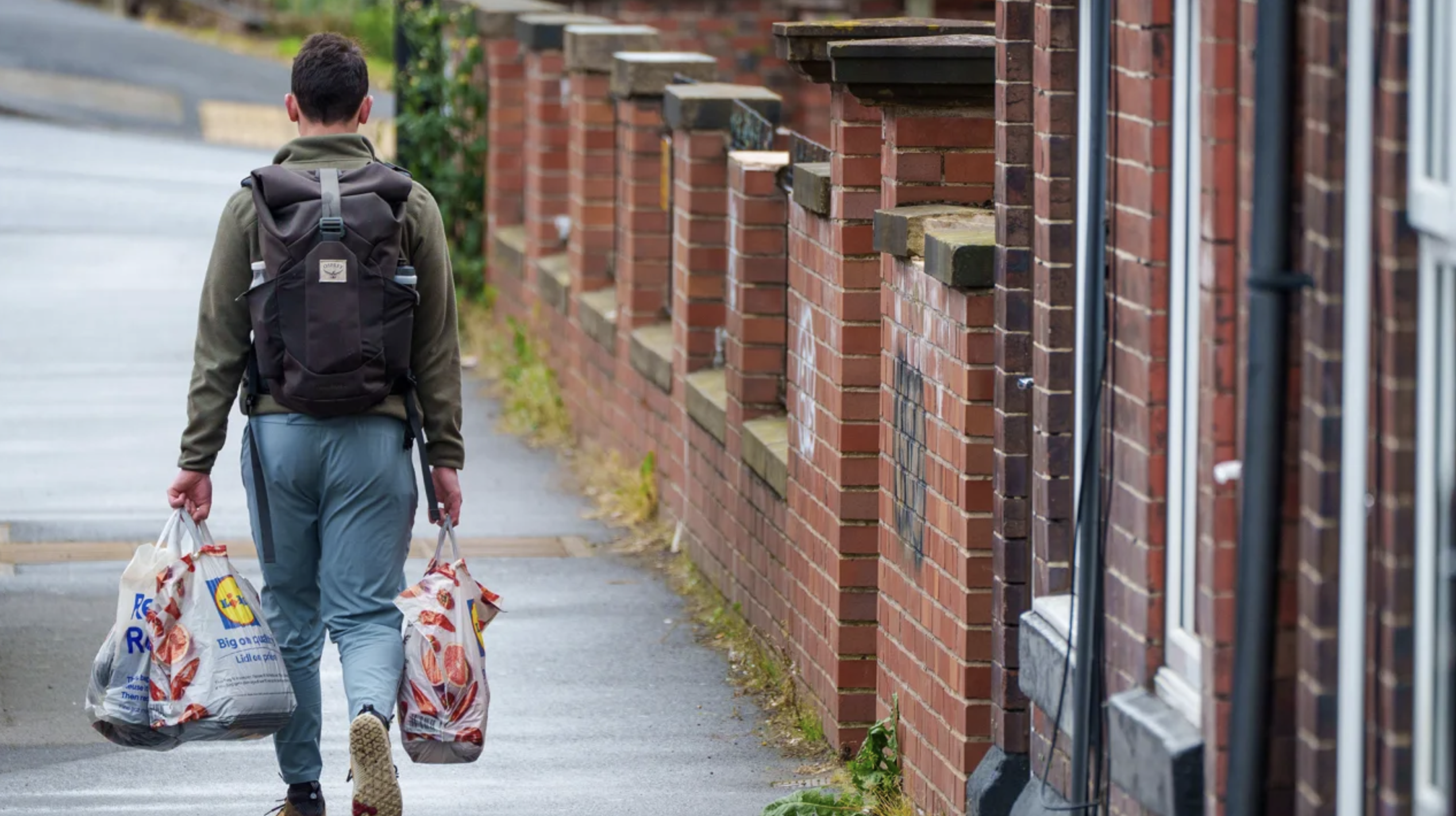 Ảnh minh hoạ - Ảnh: Bloomberg/Getty.