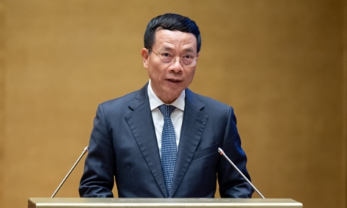 Sửa Luật viễn thông để tạo nền tảng cho phát triển kinh tế số, xã hội số