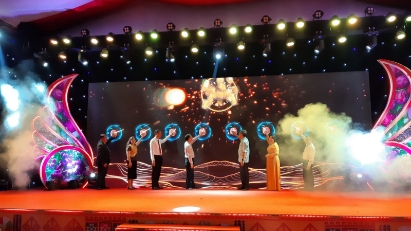 Central Retail Vietnam works with localities to boost consumption of agricultural products