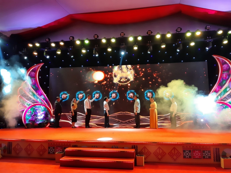 Central Retail Vietnam works with localities to boost consumption of agricultural products