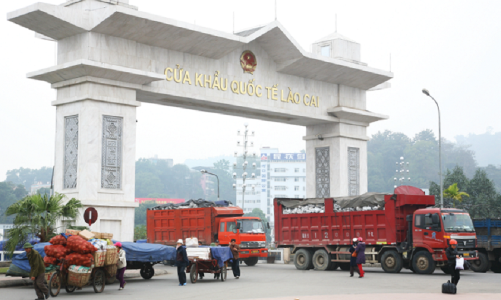 Xuất khẩu nông sản sang Vân Nam: Cần xây dựng hạ tầng, mở thêm nhiều cửa khẩu