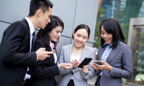 Kinh tế số Đông Nam Á dự báo đạt 1.000 tỷ USD, đối mặt nhiều thách thức 