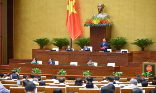 Đề xuất nâng thời gian lưu trú cho khách quốc tế lên 60 ngày  