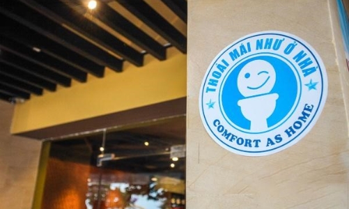 “WC cộng đồng, miễn phí” tại Đà Nẵng lên app mobile Danang Smart City