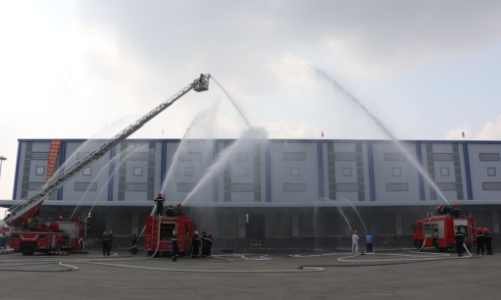 Nhiều doanh nghiệp sẽ phải đóng cửa vì quy định mới trong phòng cháy chữa cháy