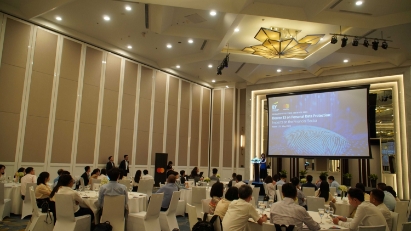 Impact of personal data protection on the financial sector