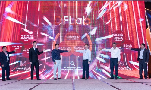 Bộ Thông tin và Truyền thông ra mắt Nền tảng hỗ trợ điều tra số