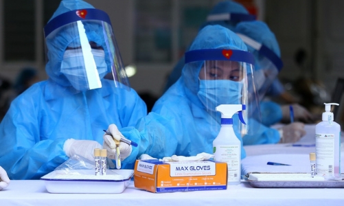 Chuyển Covid-19 từ bệnh truyền nhiễm nhóm A sang nhóm B, điều chỉnh đồng bộ biện pháp phòng, chống dịch 