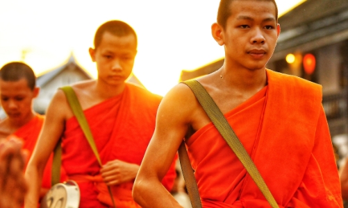 Du lịch Lào khởi sắc nhờ 