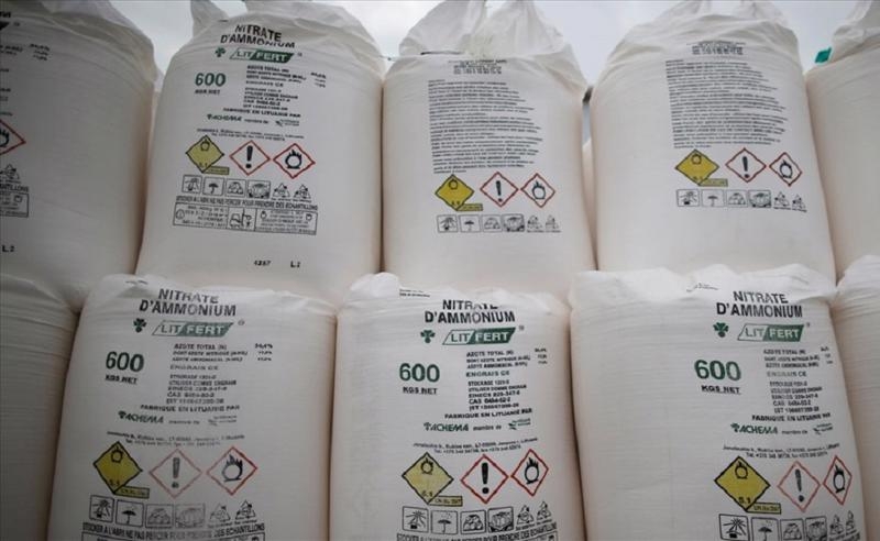 Vietnam found to not be dumping ammonium nitrate products in Australia