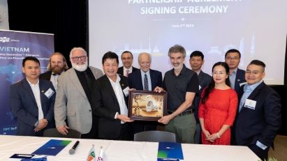 FPT & Canada’s Mila Institute join hands to advance responsible AI