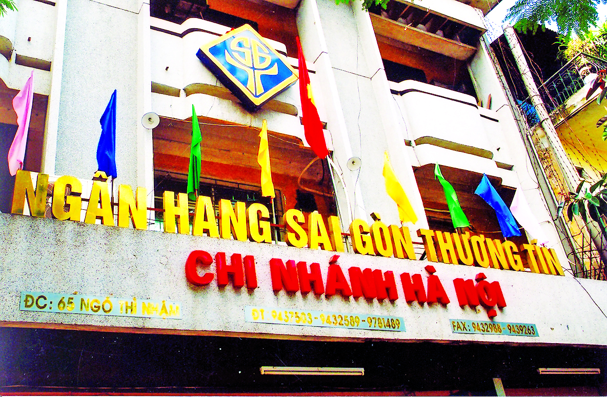 Tiến ra ph&iacute;a Bắc trong những ng&agrave;y đầu th&agrave;nh lập.