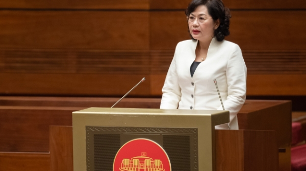 Dự thảo Luật các tổ chức tín dụng (sửa đổi) tăng cường biện pháp thanh tra, giám sát của nhiều bộ, ngành với tổ chức tín dụng