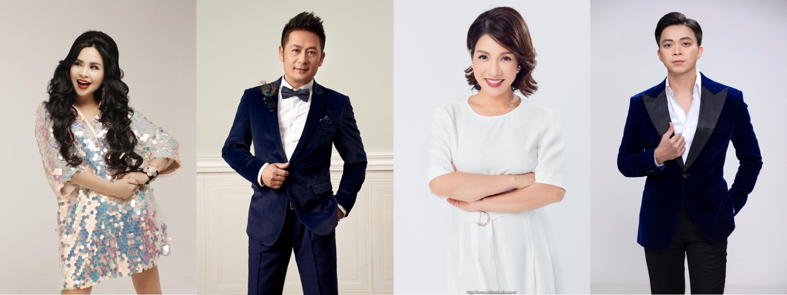 Đêm nhạc “The Legend Concert 02 - Nhạc sĩ Thanh Tùng” sẽ có sự góp mặt của những “tinh hoa” trong làng nhạc Việt: Thanh Lam, Bằng Kiều, Mỹ Linh, Lân Nhã.