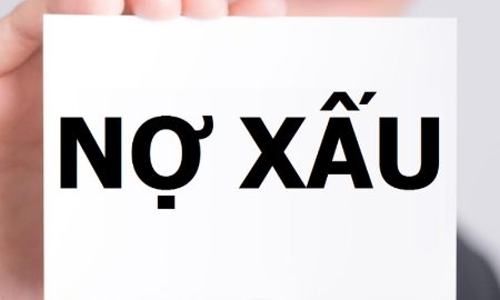 Từ doanh số mua bán nợ của VAMC nghĩ về