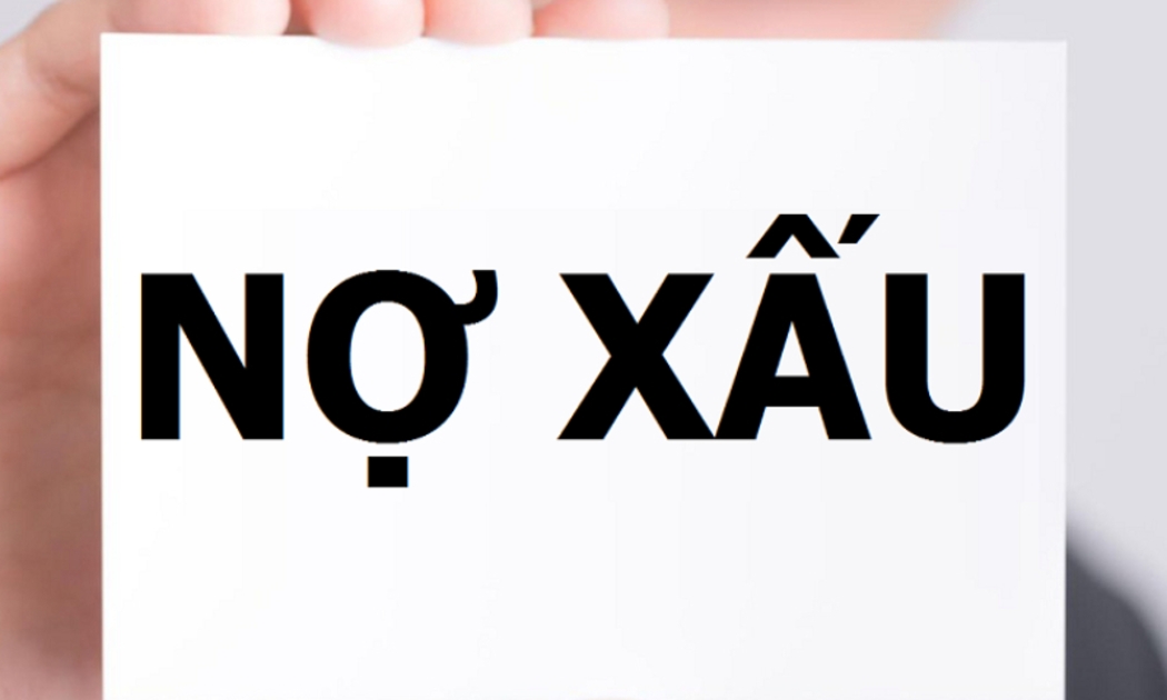 Nợ cần chú ý (nợ nhóm 2) của các ngân hàng tăng mạnh.