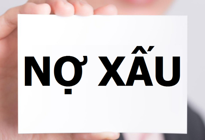 "Chợ nợ xấu" ở Việt Nam vẫn đìu hiu.