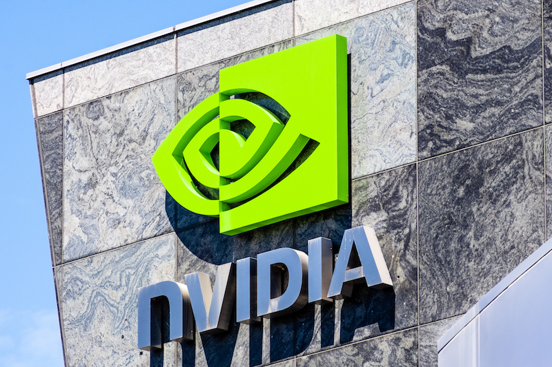 Cổ phiếu của Nvidia đã tăng vọt kể từ báo cáo thu nhập quý đầu tiên cùng với doanh thu cao hơn dự kiến.