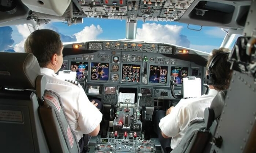 Việc phi công xin thôi việc đe dọa nghiêm trọng kế hoạch phát triển đội tàu bay của VNA 