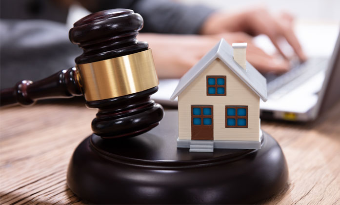 Xử lý nợ xấu, tài sản bảo đảm của khoản nợ xấu là một trong những vấn đề được dư luận đặc biệt quan tâm khi sửa Luật các tổ chức tín dụng.