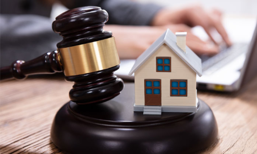 Dự thảo Luật Các tổ chức tín dụng (sửa đổi): Tránh lạm dụng quyền thu giữ tài sản bảo đảm  