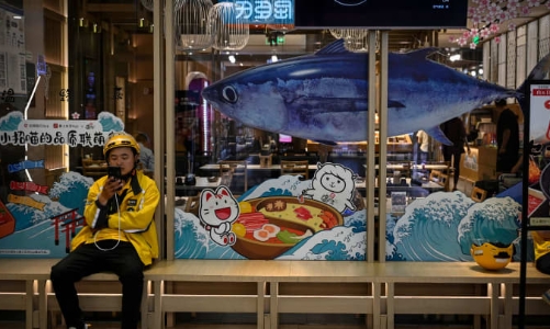 Chuyên gia: Kinh tế Trung Quốc sẽ không trì trệ kiểu Nhật Bản