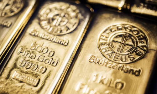 Giá vàng bật tăng nhờ hy vọng Fed không nâng lãi suất trong tháng 6