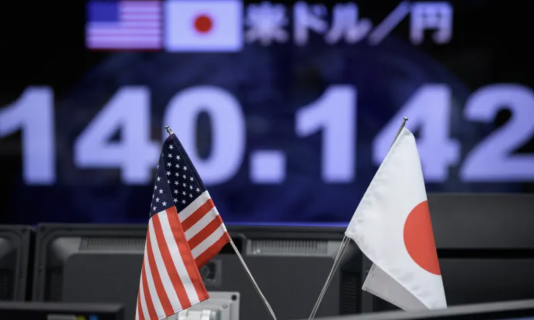 Ảnh minh hoạ - Ảnh: Bloomberg/CNBC.