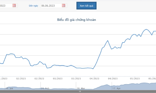 Bamboo Capital muốn bán hơn 21 triệu cổ phiếu Tracodi
