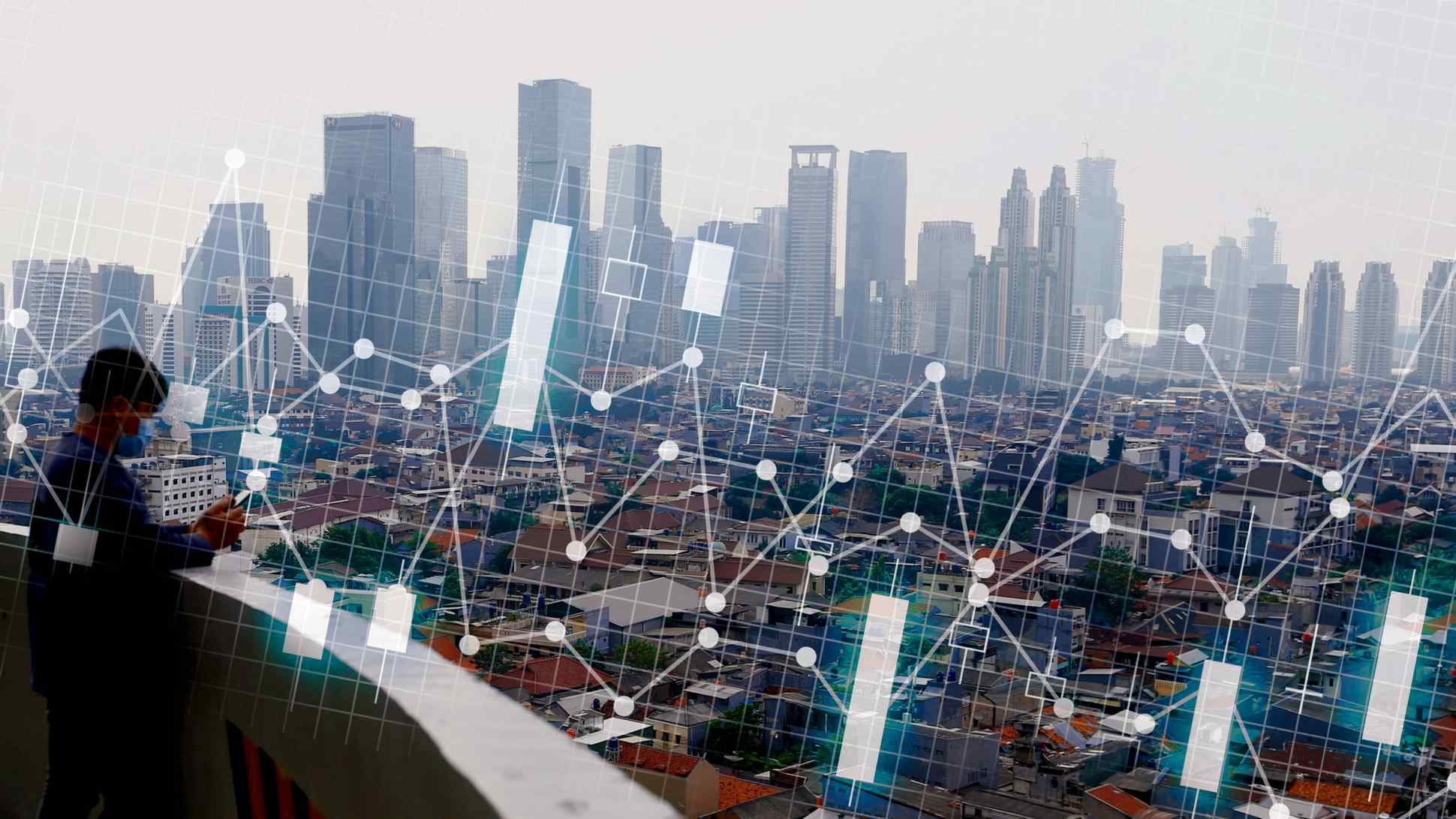 Lãi suất tăng, mùa đông gọi vốn tiếp tục kéo dài, startup châu Á gặp khó, giảm định giá 